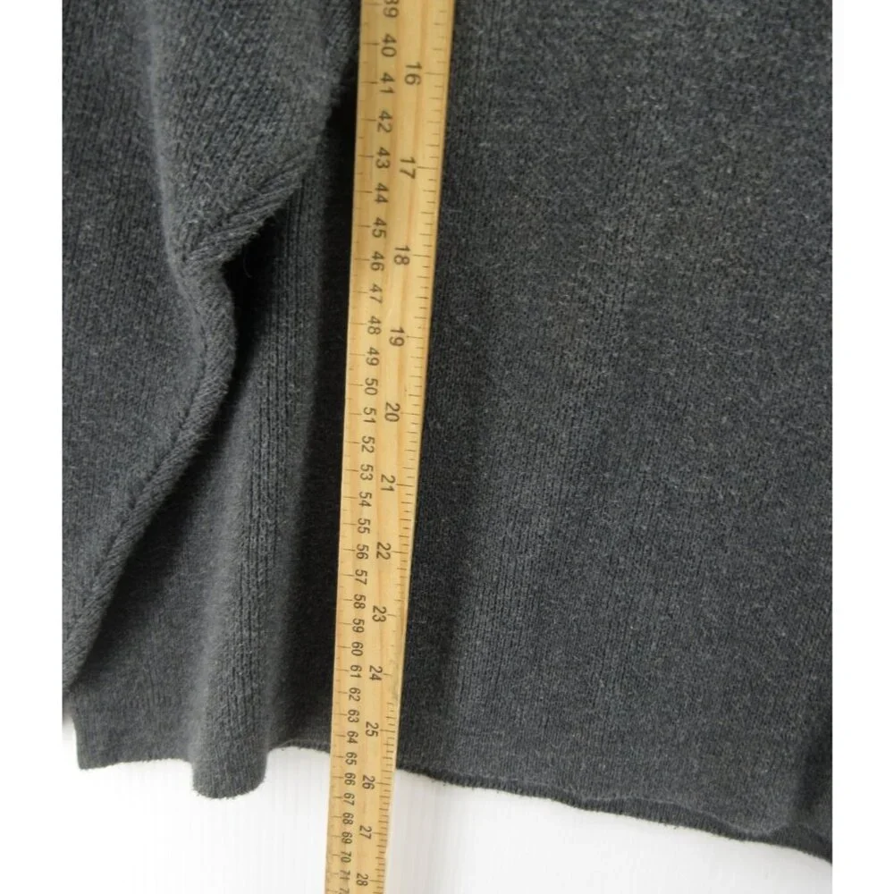 VINTAGE Gap Sweater Medium Pullover Nordic Fair Isle Colorblock Y2K *